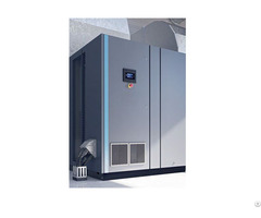 Ryga 90 160 Vsd Oil Injected Rotary Screw Air Compressor