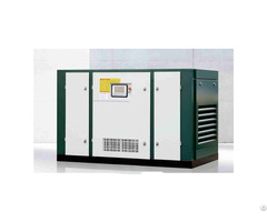 Permanent Magnetic Frequency Conversion Compressor