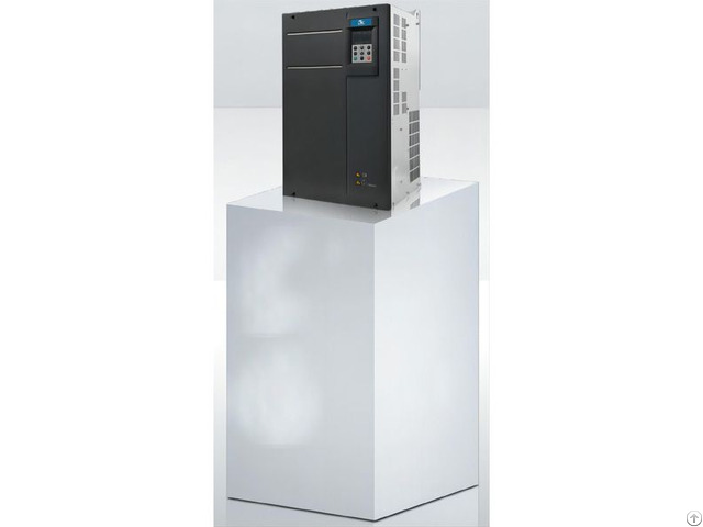 Permanent Magnetic Rykf Frequency Conversion Air Compressor