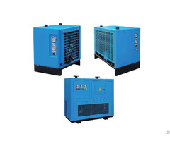 Air Cooled Cold Drying Machine
