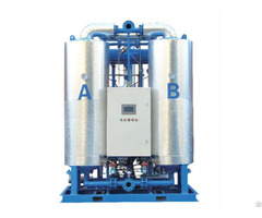 Blast Regenerative Adsorption Dryer