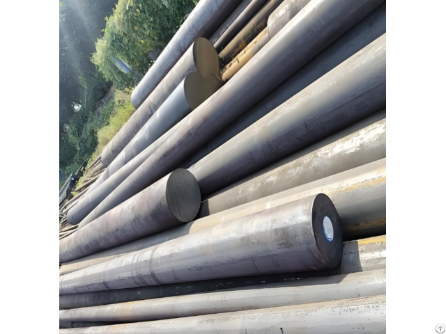 Astm A2 Cold Work Tool Steel Used For Metal Processing