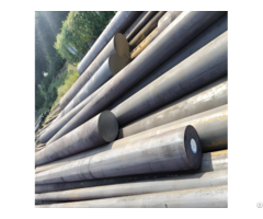 Astm A2 Cold Work Tool Steel Used For Metal Processing