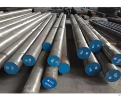 Uns T30102 Steel Exhibits Excellent Dimensional Stability