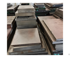 High Precision Aisi A2 Materials Mold Steel