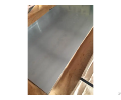 High Wear Resistant Gb Cr5mo1v Sheet Global Bestseller