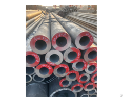 Isc T20503 Steel Pipe Practical Characteristics And Advantages