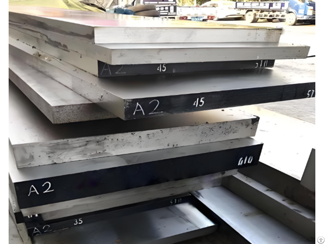Hot Sale Astm A2 Steel Plate Delivery Condition