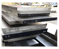 Hot Sale Astm A2 Steel Plate Delivery Condition