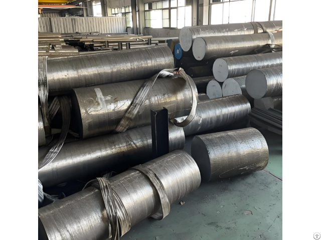 Iso X100crmov5 Steel Application Scenarios