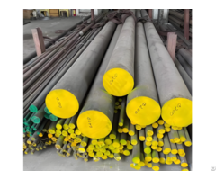 X100crmov5 Steel Used In Gear Manufacturing