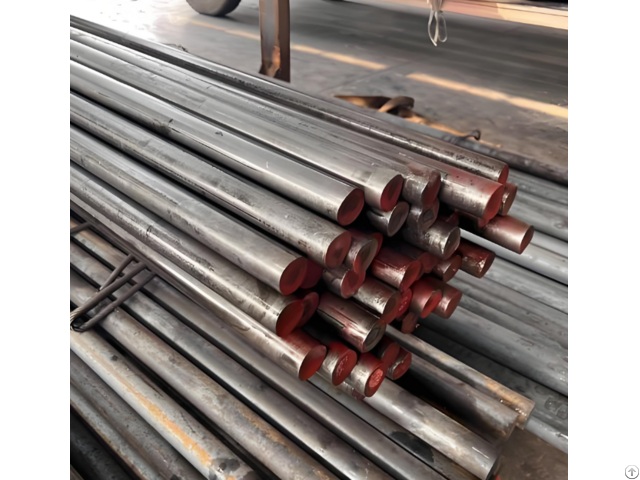 The Effects Of Carefully Formulated Chemical Composition Din X100crmov5 1 Steel