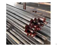 The Effects Of Carefully Formulated Chemical Composition Din X100crmov5 1 Steel