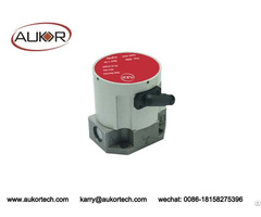 A3 Series Rotary Direct Drive Servo Valves