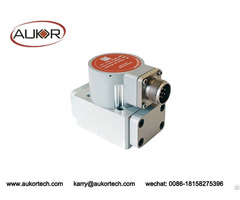 A8 Series Rotary Direct Drive Servo Valves