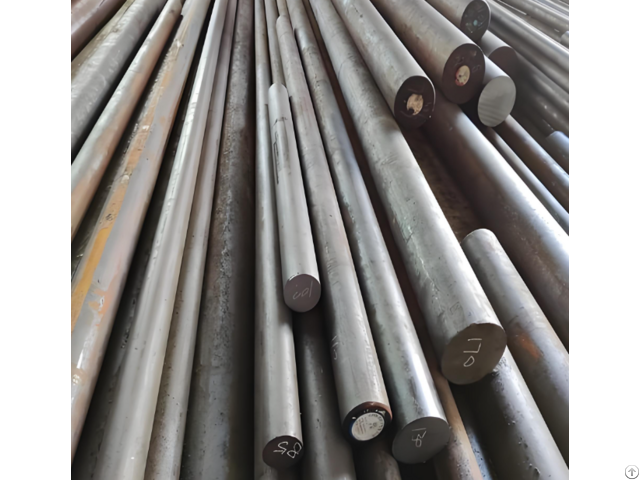 Durable En Din X100crmov5 1 Steel With Excellent Properties