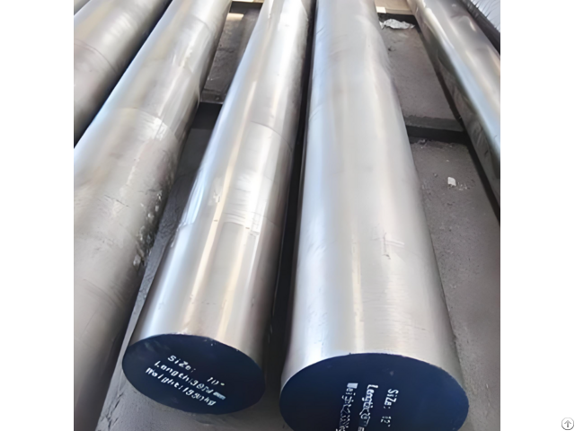 Din 1 2363 Mold Steel Key Influencing Factors And Control Points