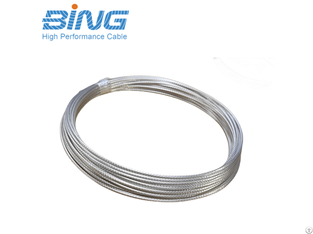 Binhrf Series Flexible Varicose Vein Ablation Catheter Cable Water Free Cooling Solution