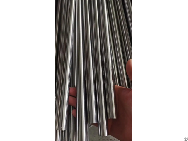 High Quality 1 2363 Material Exhibits Minimal Deformation During Heat Treatment