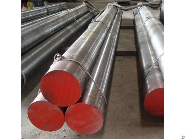 Nf X100crmov5 Steel Surface Treatment Process