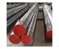 Nf X100crmov5 Steel Surface Treatment Process