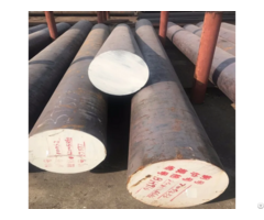 Nf X100crmov5 Material In The Annealed State Exhibits Excellent Machinability