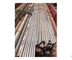 High Performance X100crmov5 Tool Steel For Stamping Dies