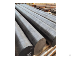 En Nf X100crmov5 Steel Preheating Process