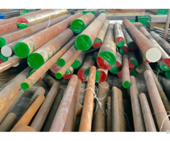 Air Hardening Tool Steel En X100crmov5 Material Supply