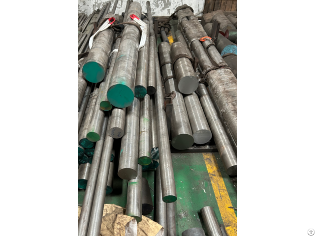 Gb Cr5mo1v Mold Steel Surface Treatment Selection And Combination Recommendations