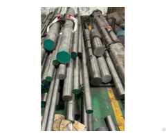 Gb Cr5mo1v Mold Steel Surface Treatment Selection And Combination Recommendations