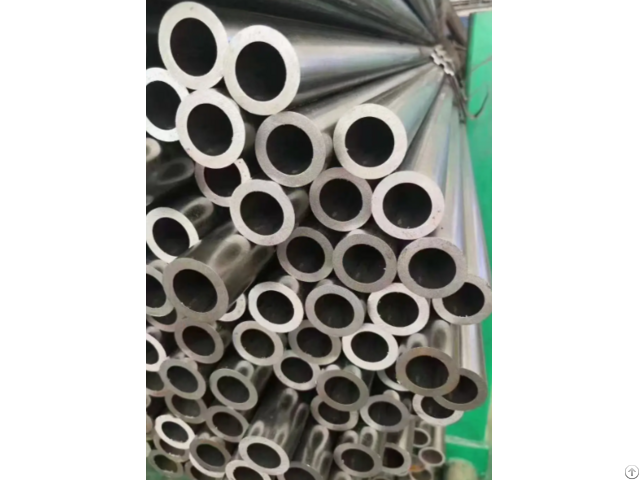 Producing Astm A2 Steel Pipe Material Properties