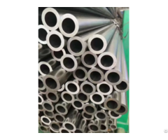 Producing Astm A2 Steel Pipe Material Properties