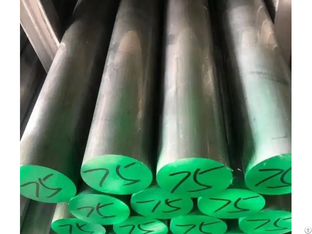 Iso X100crmov5 Material Manufacturing Process