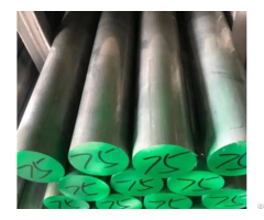 Iso X100crmov5 Material Manufacturing Process