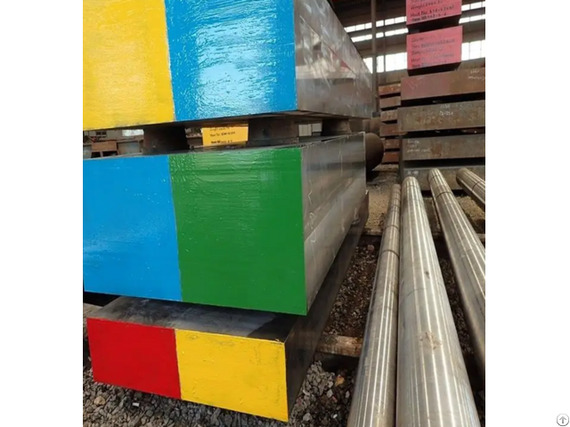 Din 1 2363 Tool Steel Application Areas Analysis