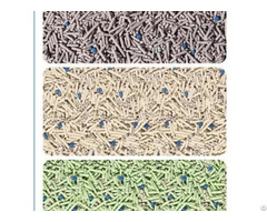 Mixed Bentonite Cat Litter