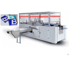 Rydp 1000 Model A1 Paper Packing Machine For Big Size 2 10