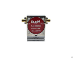 Uhf Band 600 To 800mhz Rf Coaxial Isolators