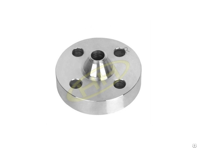 Asme A350 Lf2 Welding Neck Flanges