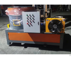 Rysd Sawdust Baler