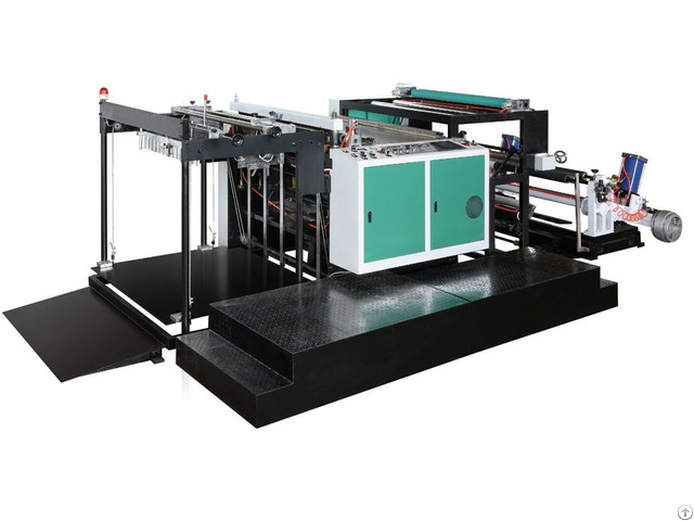 Ryhq D Paper And Paperboard Sheeter