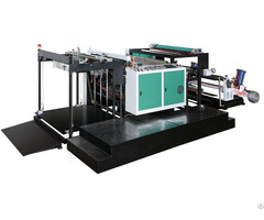 Ryhq D Paper And Paperboard Sheeter