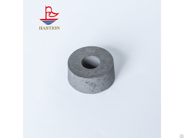 Hard Alloy Titanium Carbide Guide Wheel Industry