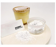 Maltitol Powder Syrup Functional Food Ingredient