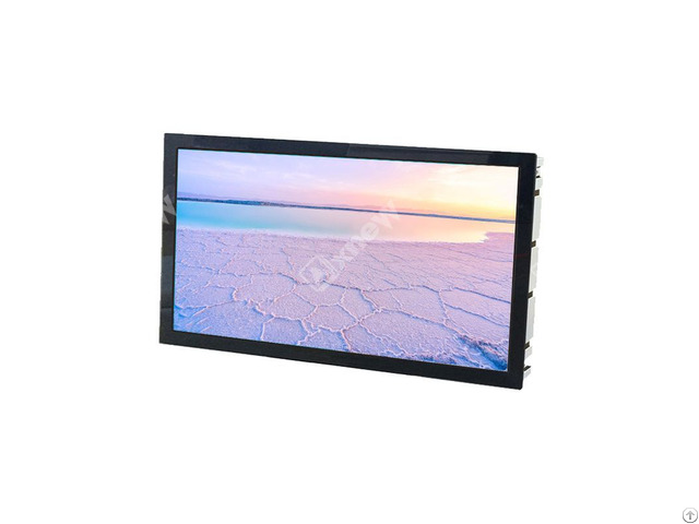 Inch Open Frame Monitors
