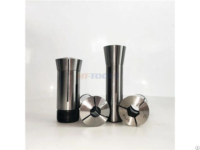 5c Collet Chuck For Lathe