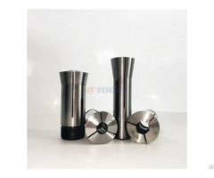 5c Collet Chuck For Lathe