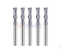 2flutes End Mills