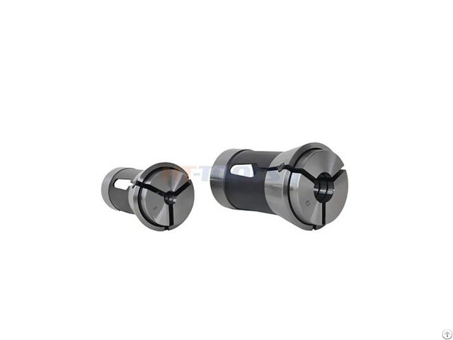 Din6343 Clamping Collet